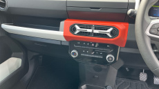 Dacia Spring 27kWh Expression 65 48kW 5dr Auto Electric Hatchback